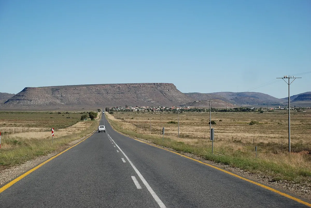 Northern Cape