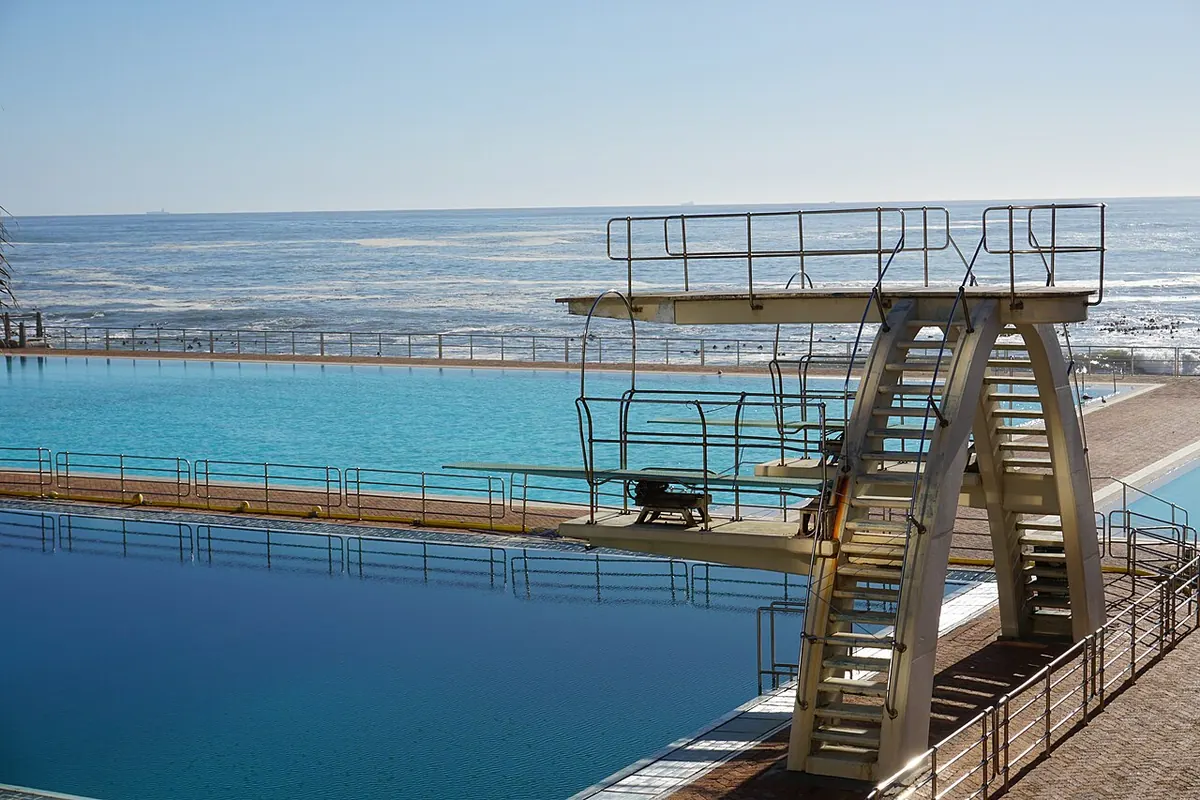 Protea Hotel Cape Town Sea Point