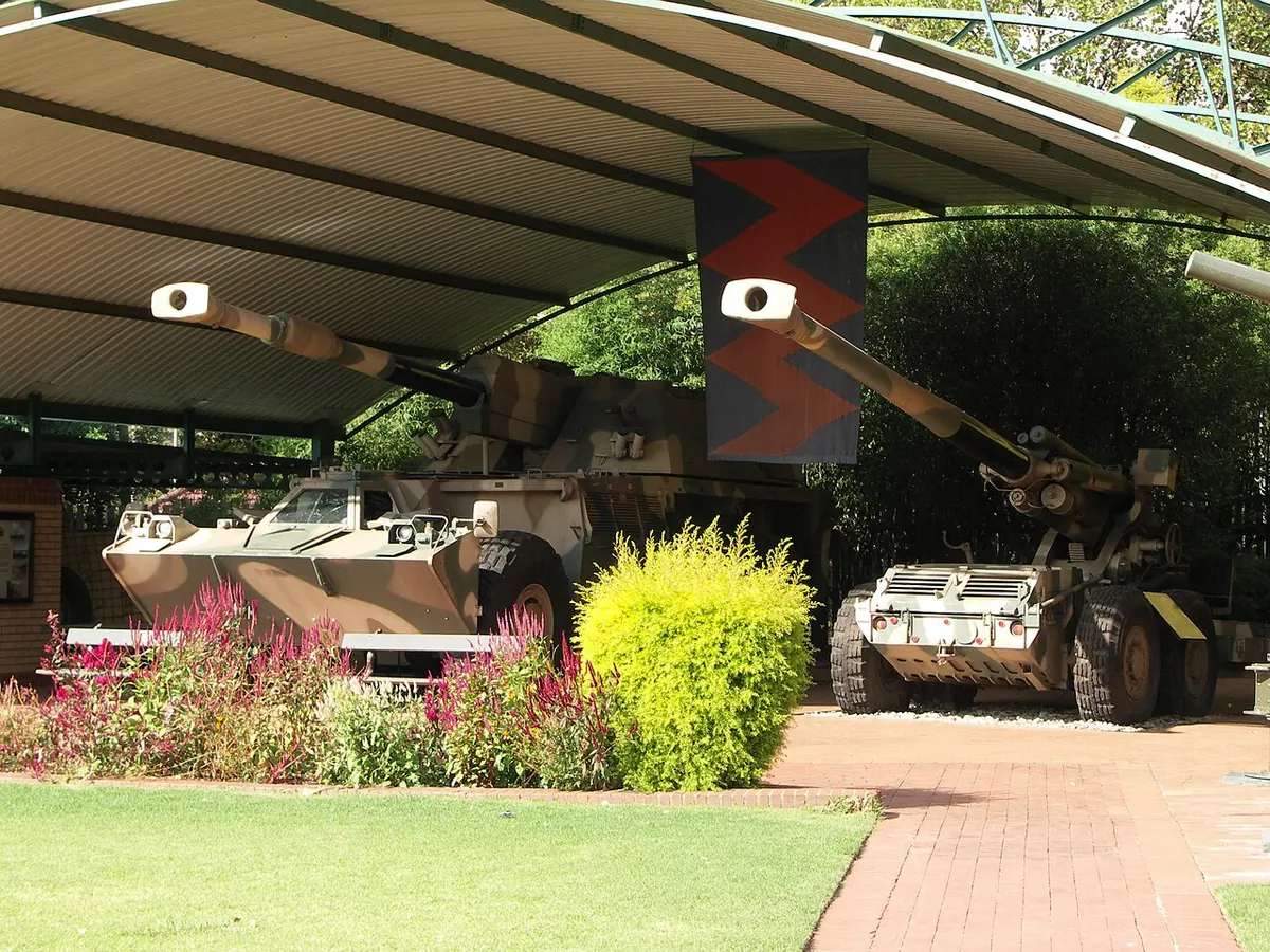 National Museum of Military History
