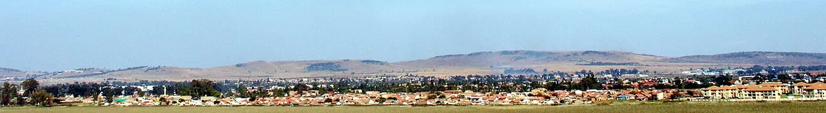 Lenasia