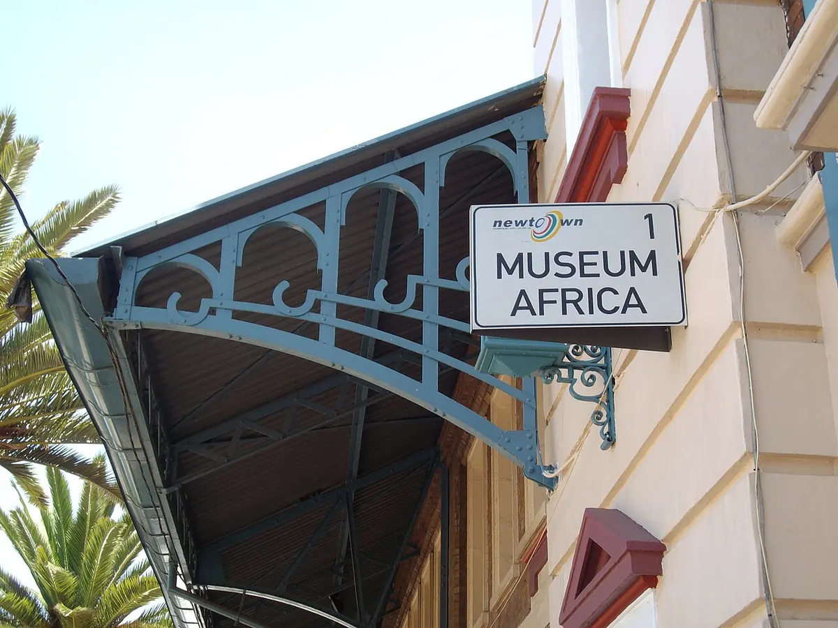 Museum Africa