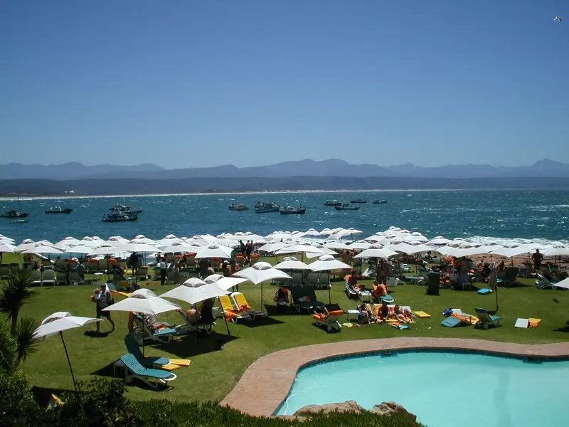 Plettenberg Bay