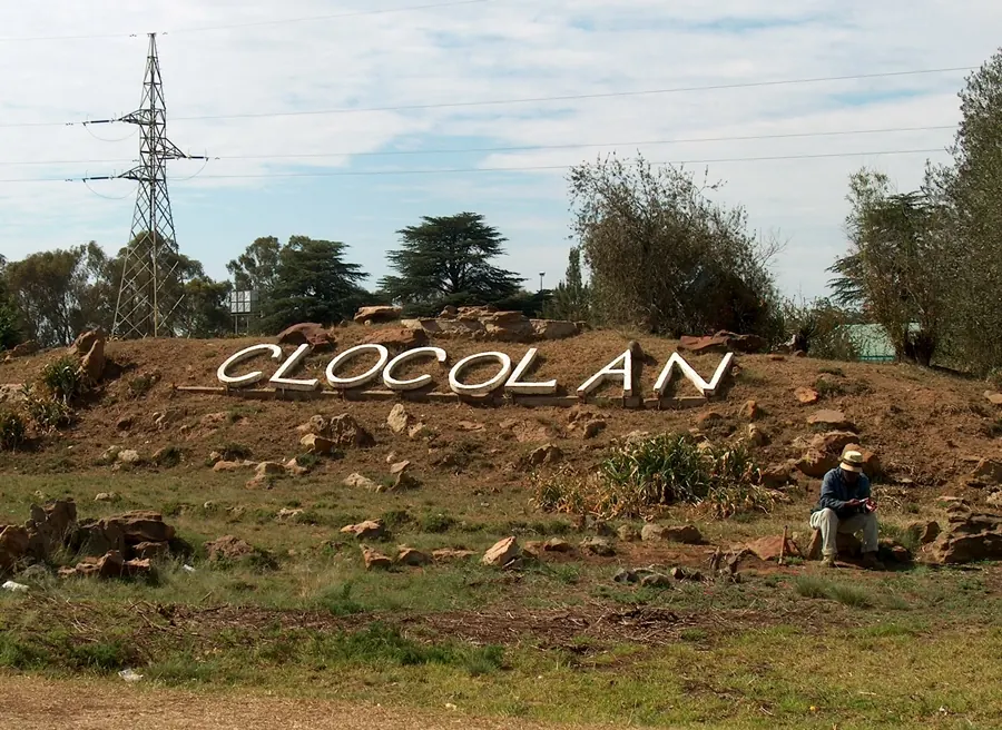 Hlohlolwane (Clocolan)