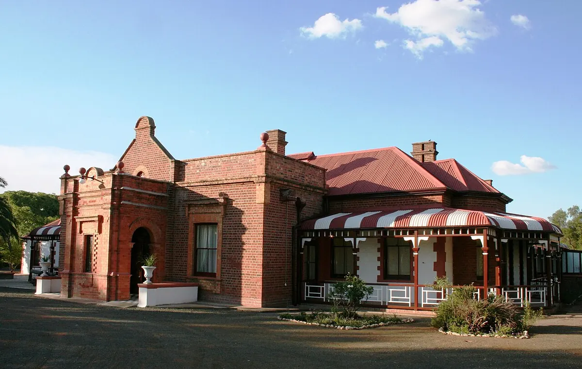 Duggan-Cronin Gallery