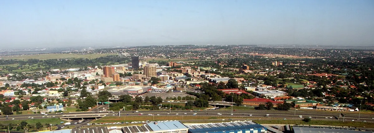 Kempton Park