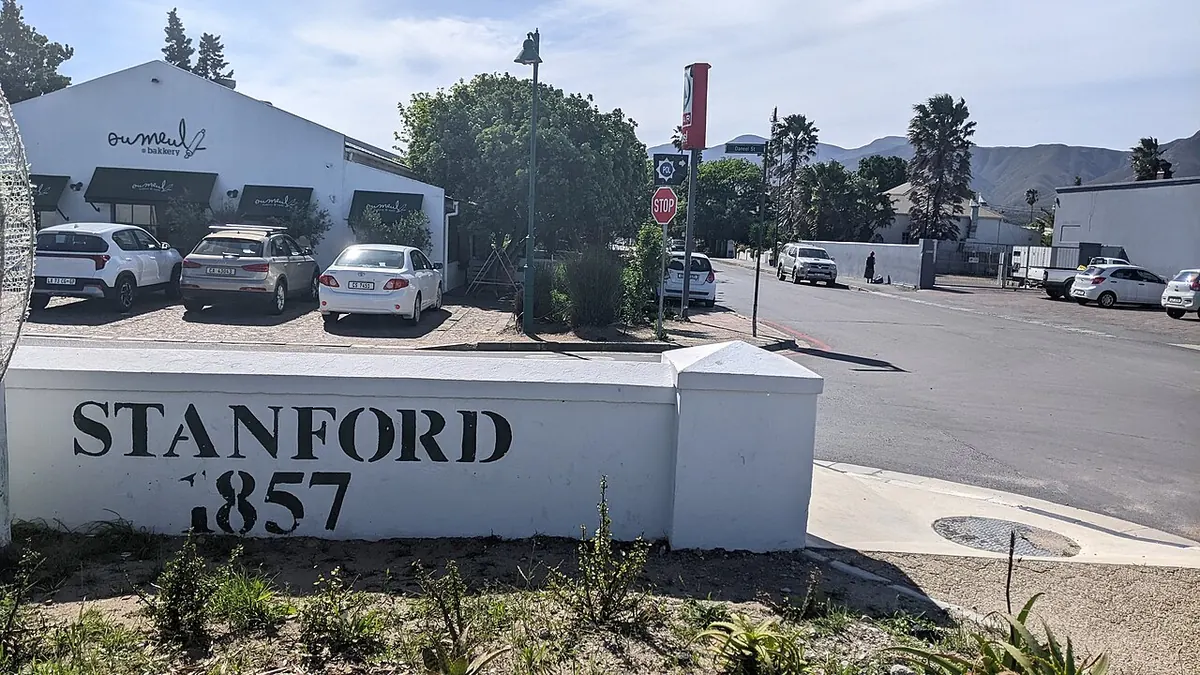 Stanford