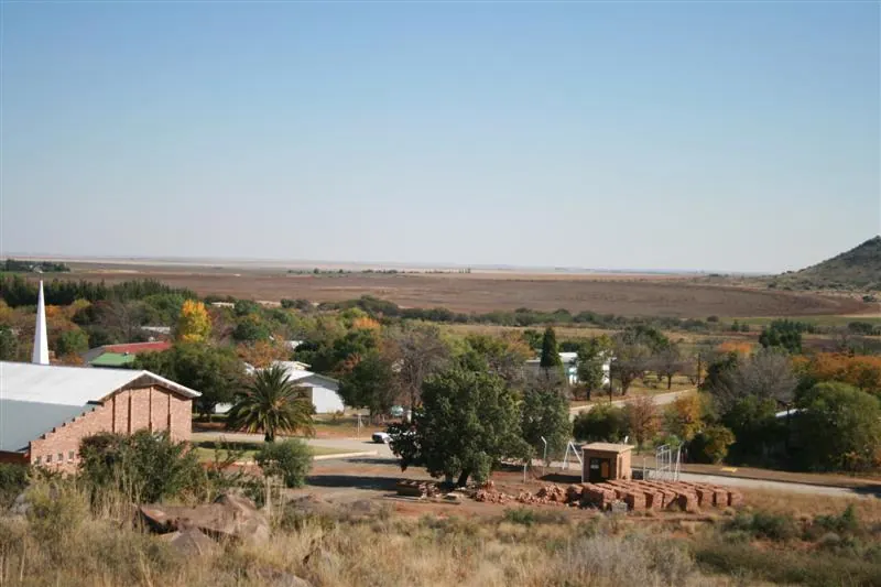 Orania