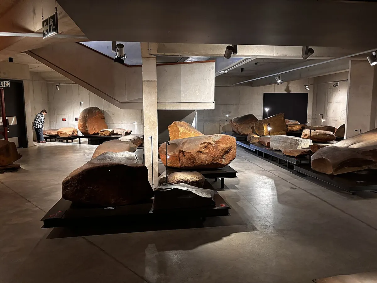 Origins Centre