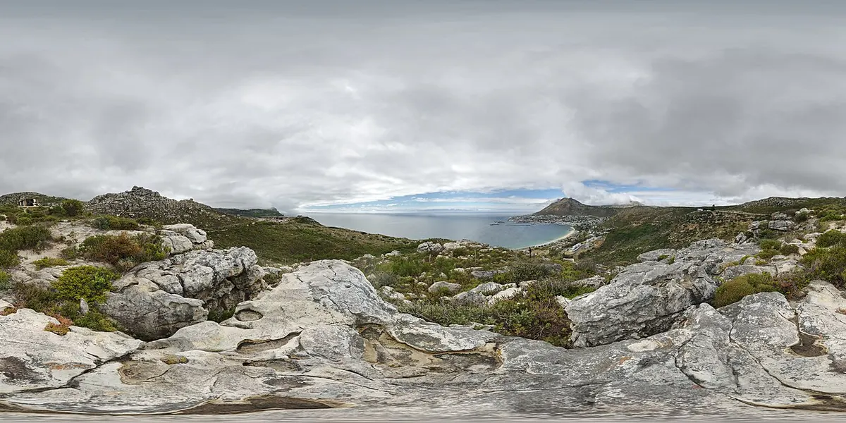 Pine Haven