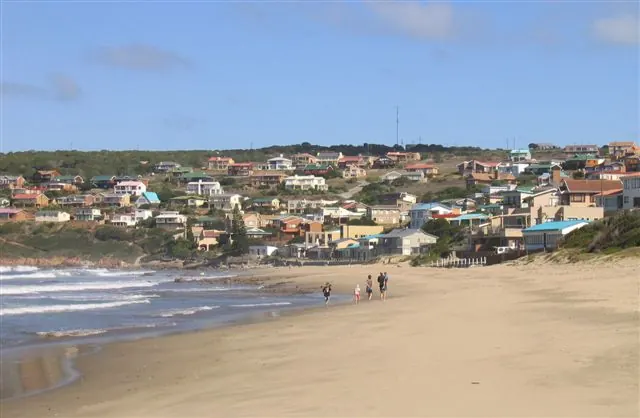 Vleesbaai