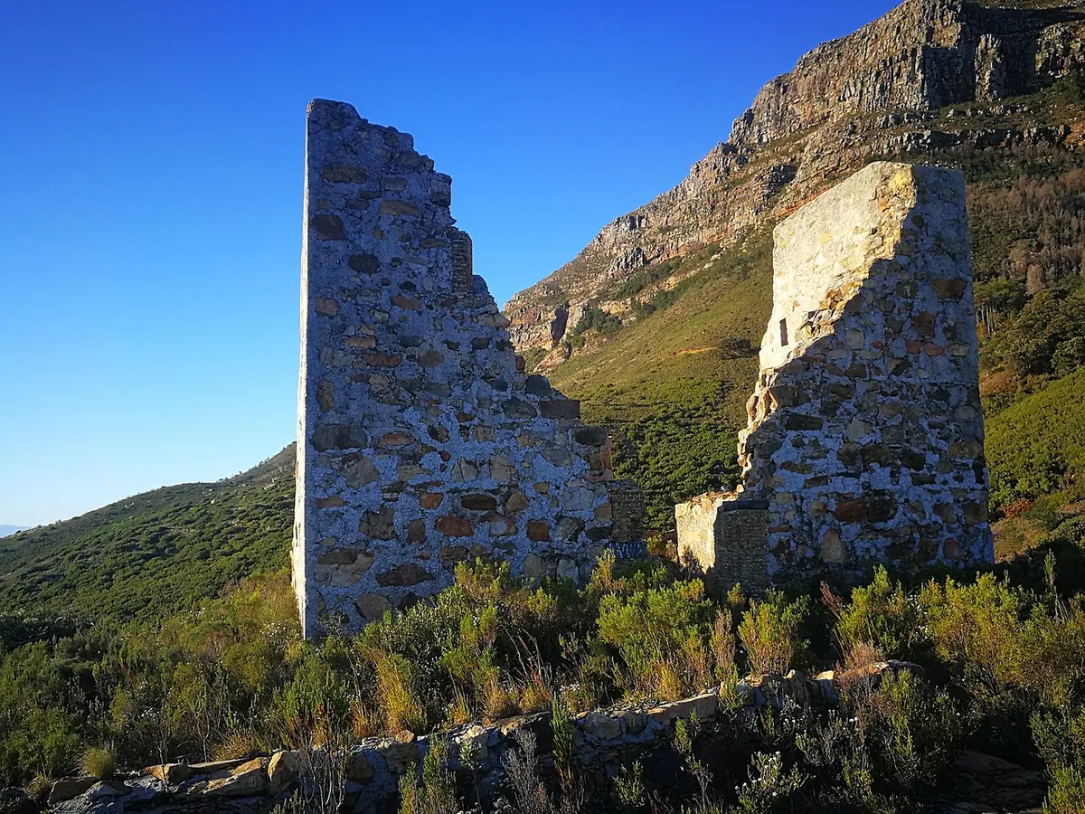 Queen's Blockhouse