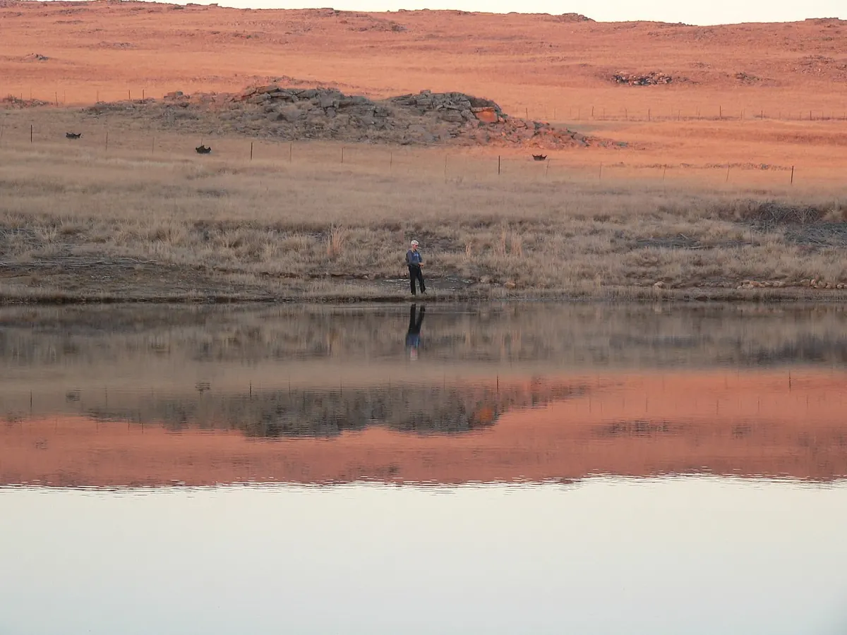 Dullstroom