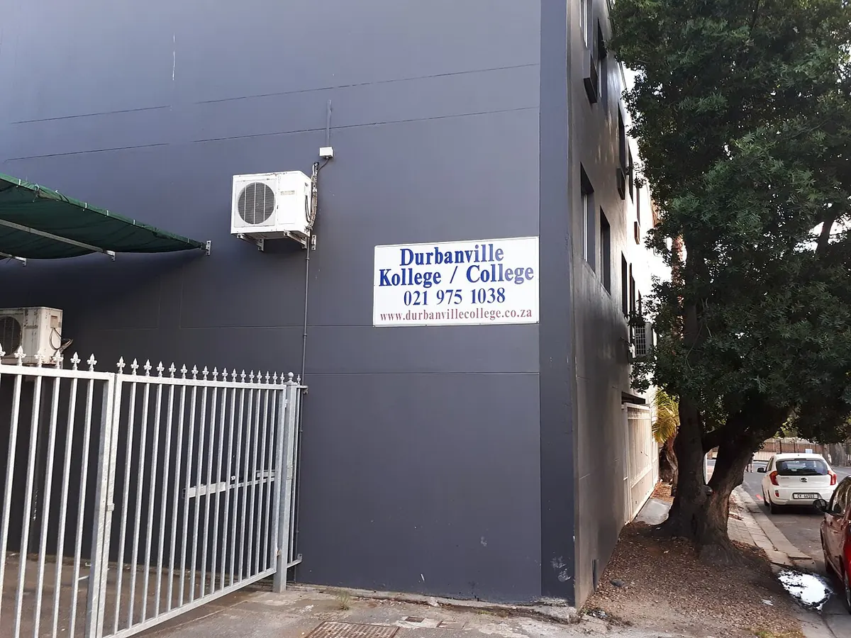 Alpine Deli & Eatery Durbanville