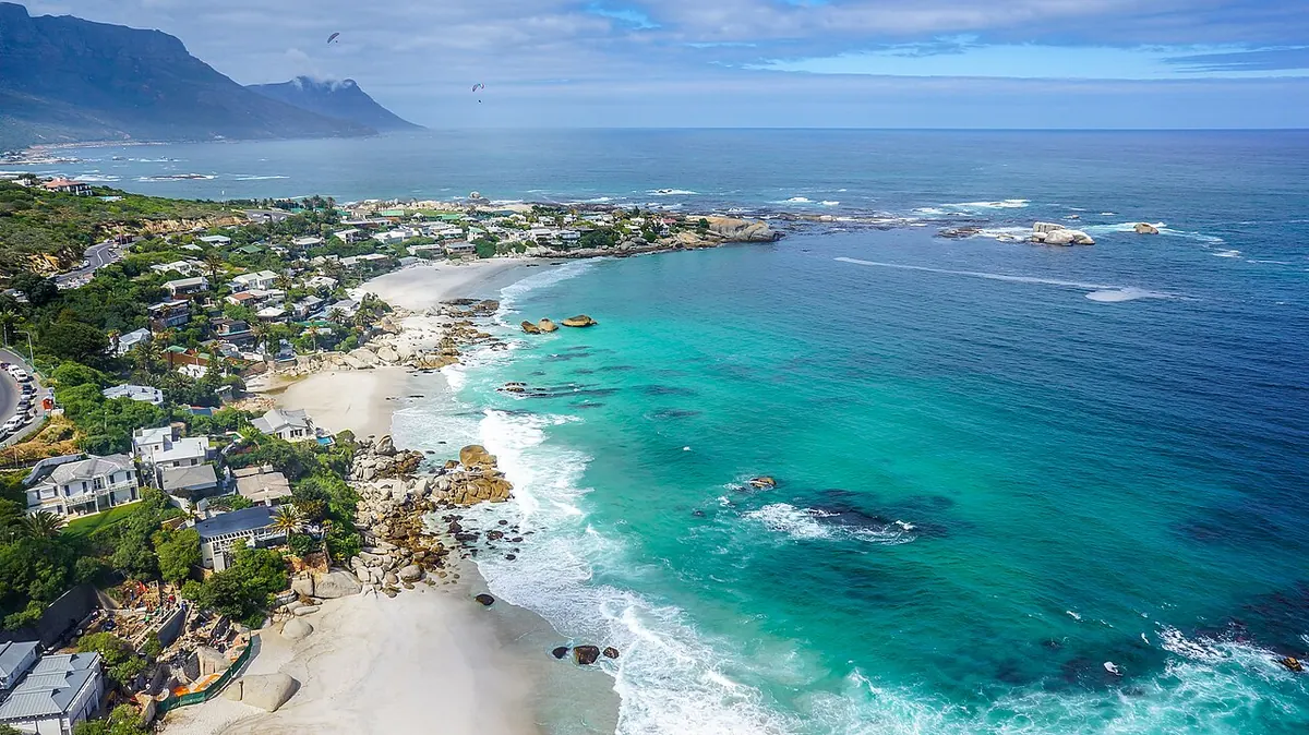 Eatery Clifton