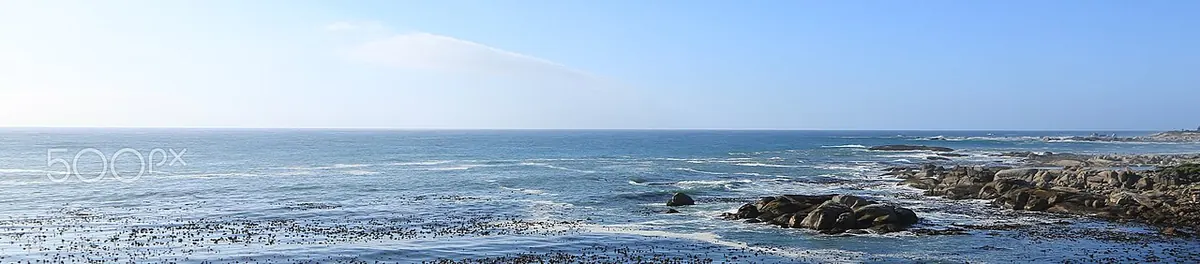 Seascape Camps Bay