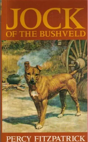 Jock Of The Bushveld Birthplace
