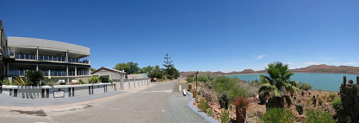 Vanderkloof
