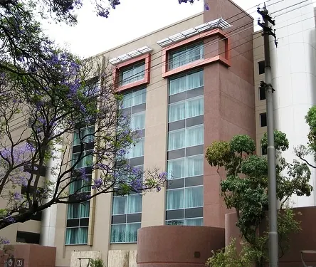 Rosebank