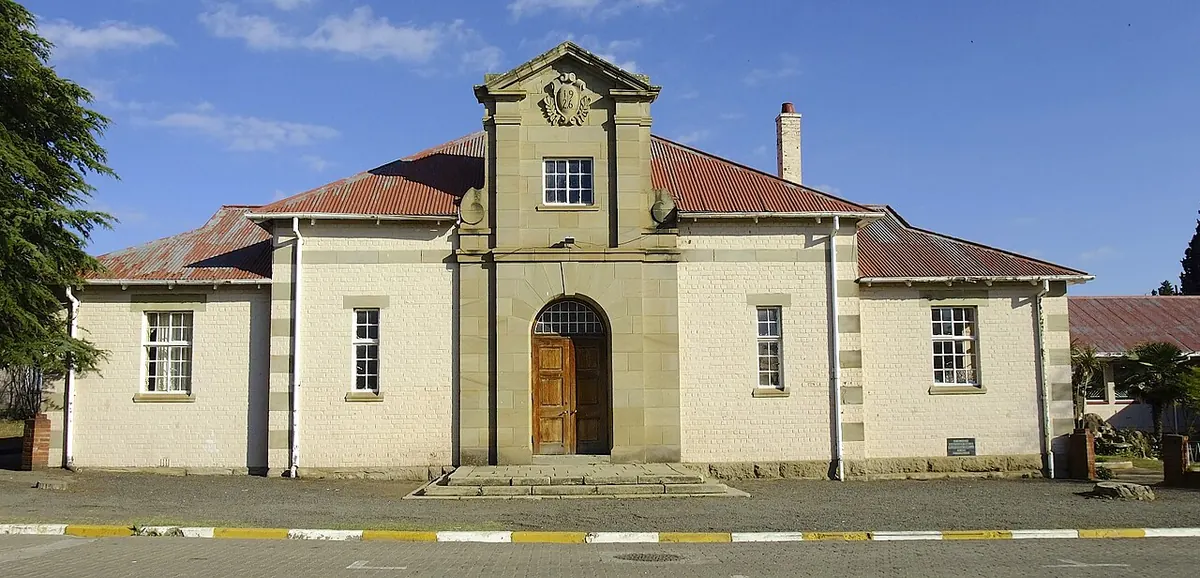 Trompsburg