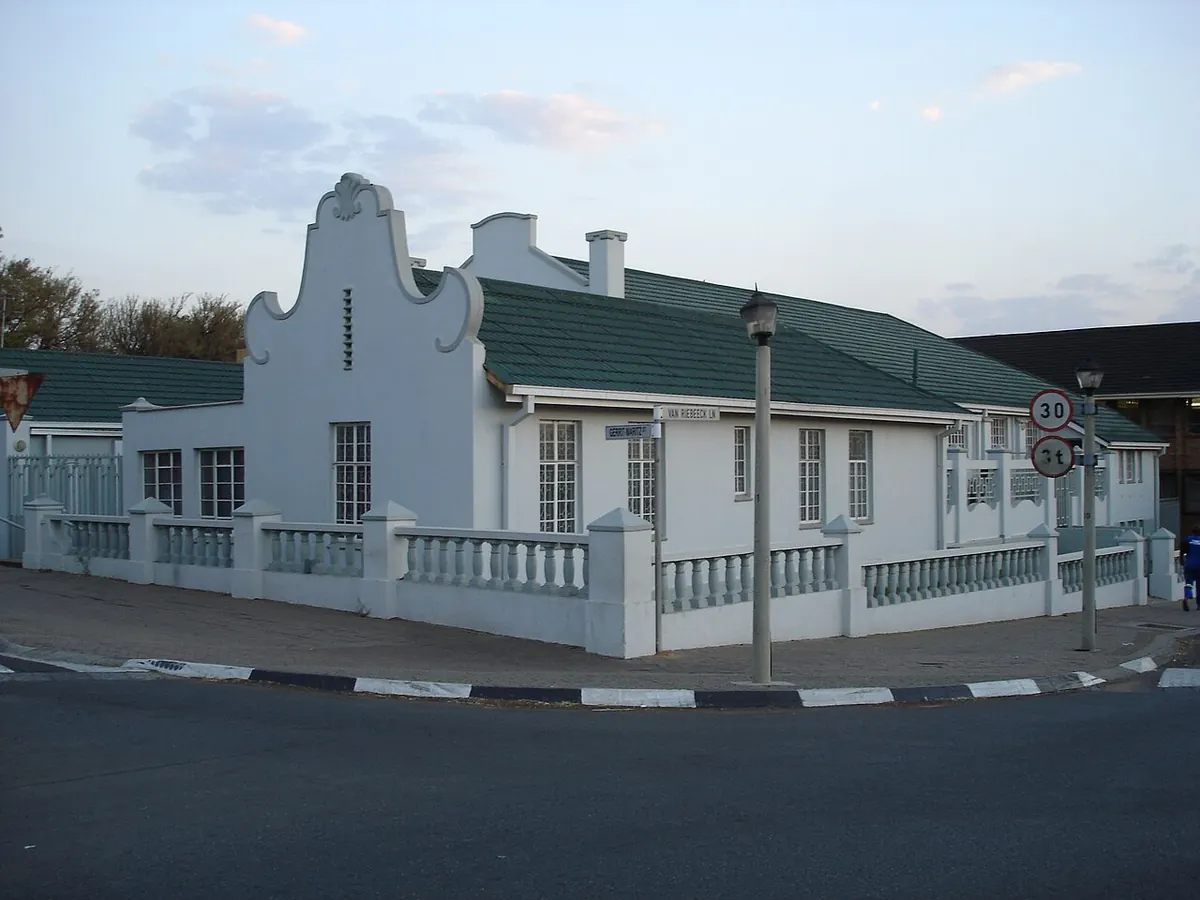Alberton