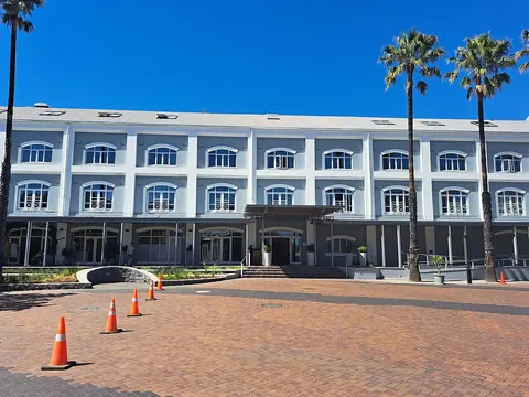 Victoria & Alfred Hotel