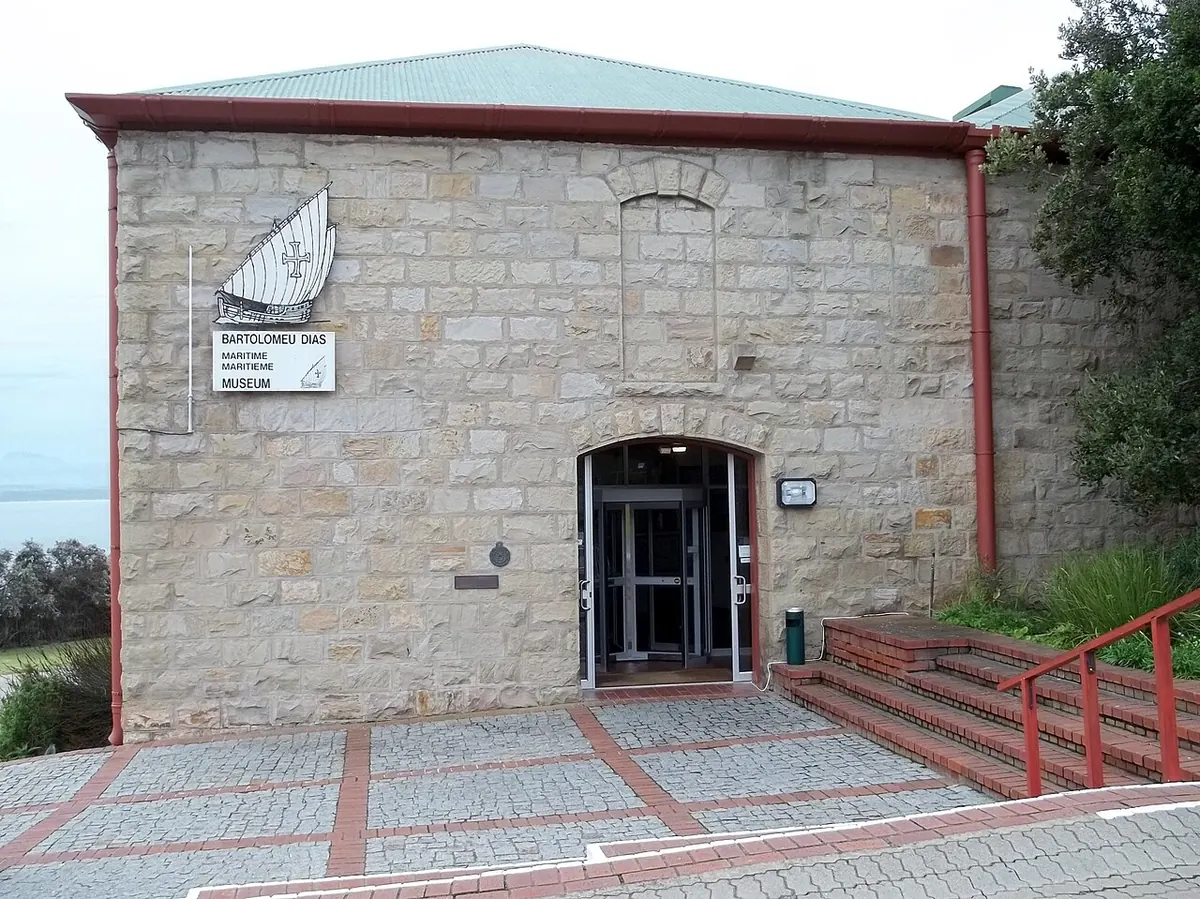 Maritime Museum