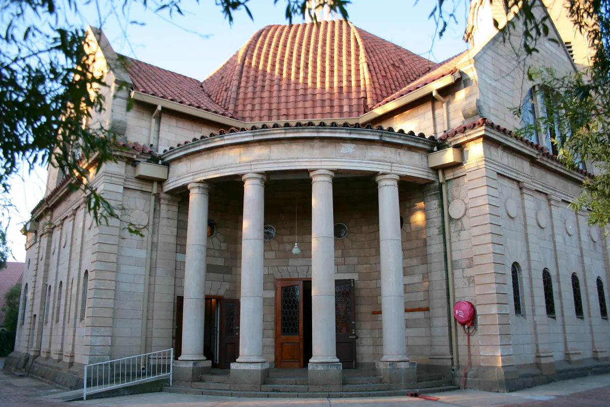 Pretoria Manor
