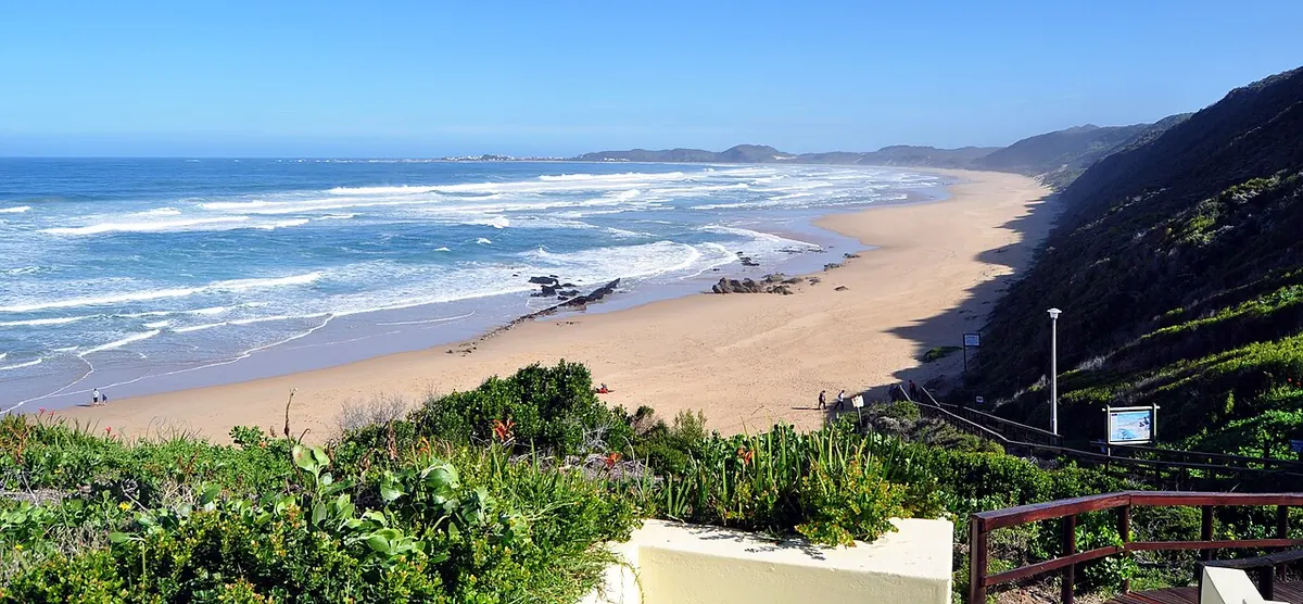 Brenton on Sea