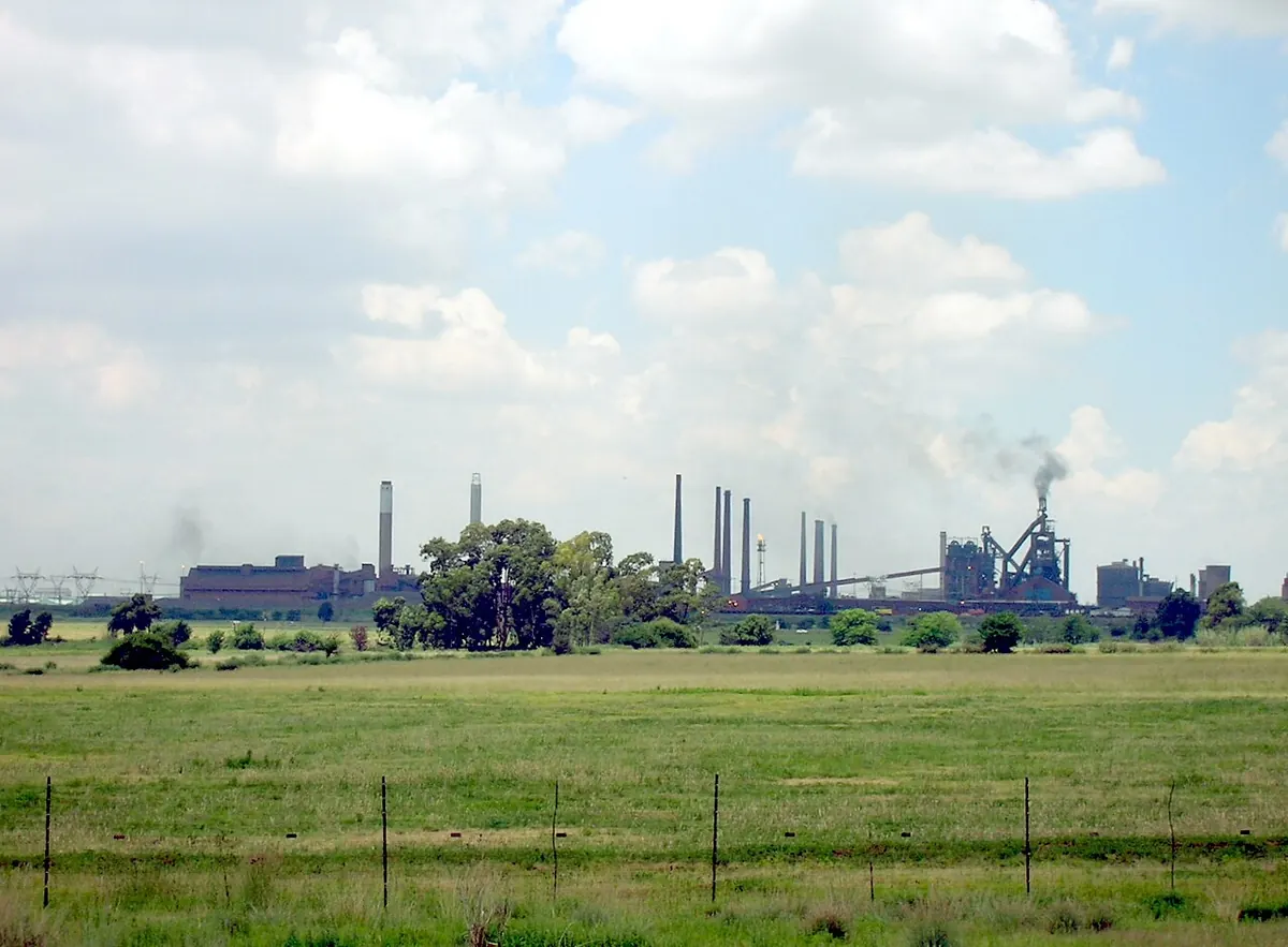 Vanderbijlpark