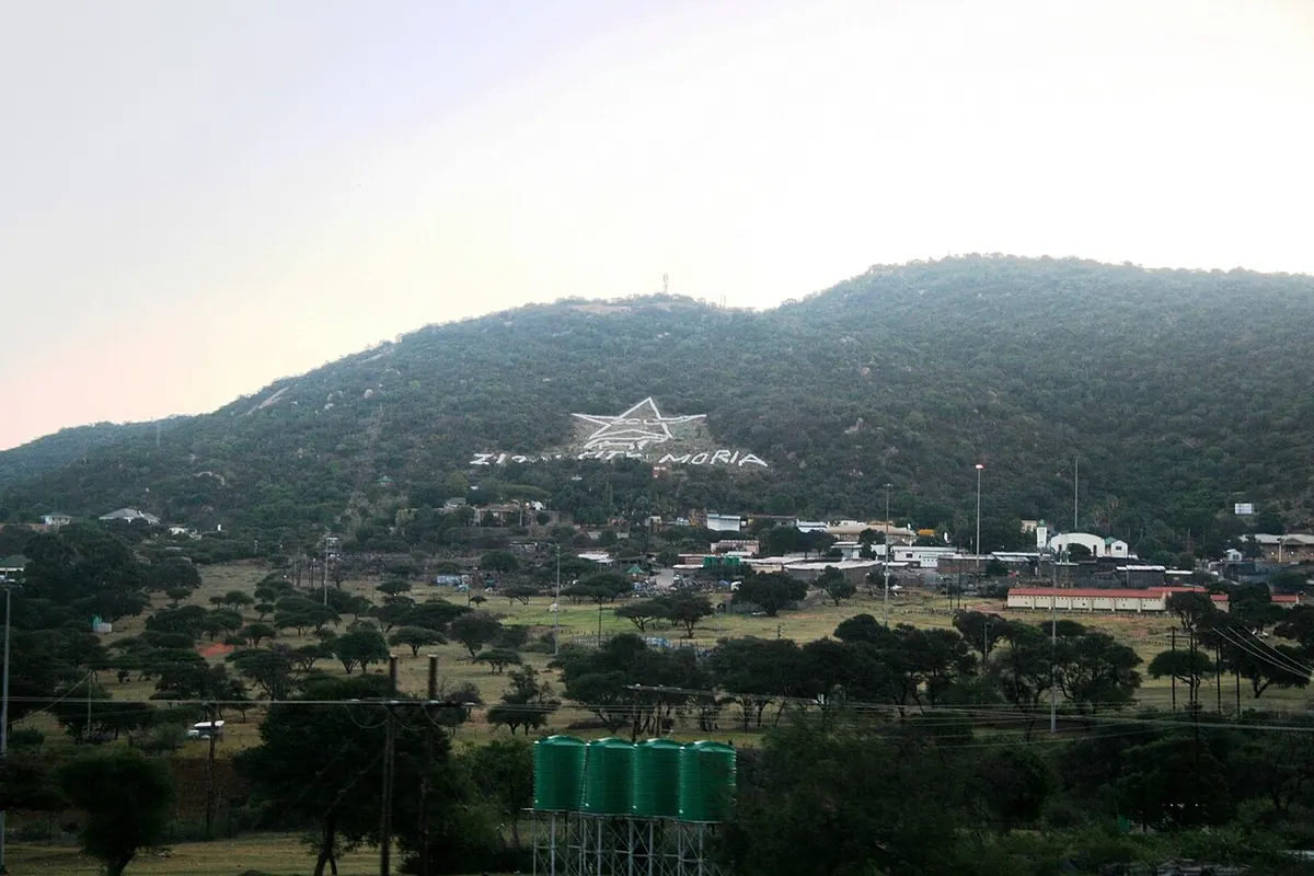 Moria