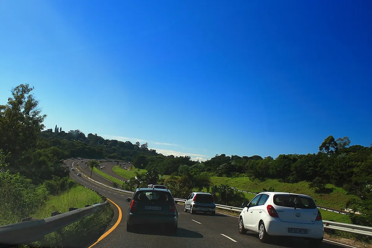 Pinetown