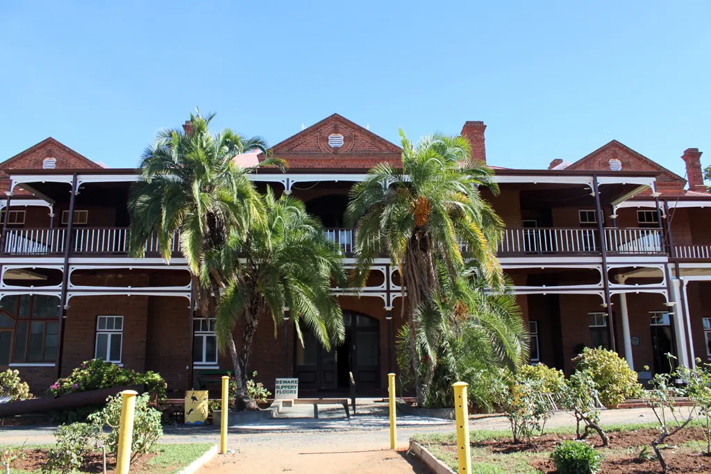 McGregor Museum