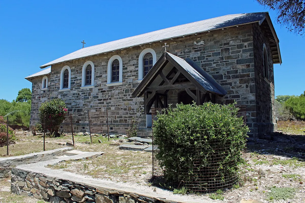 Church of the Good Shepherd
