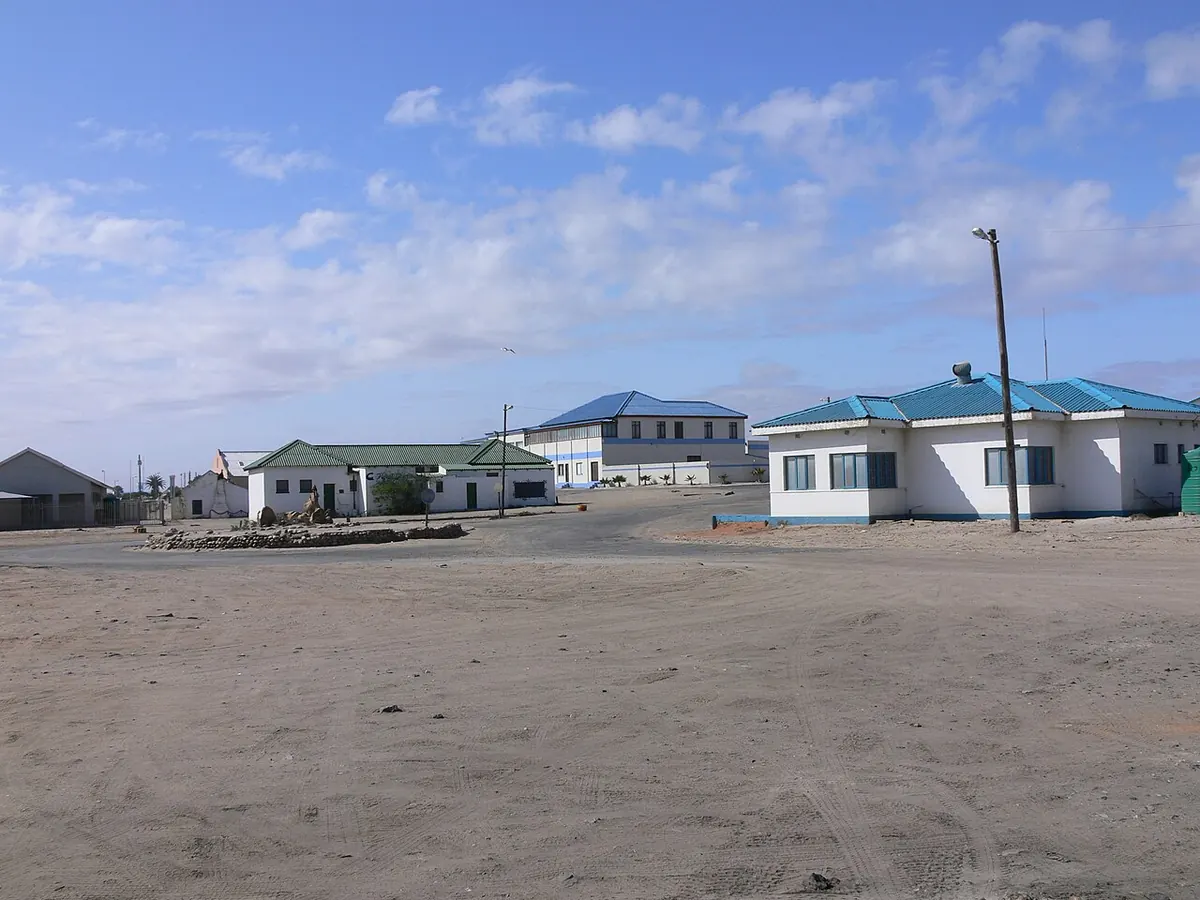 Port Nolloth