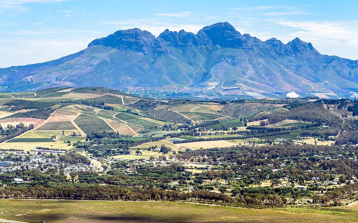 Stellenbosch Manor