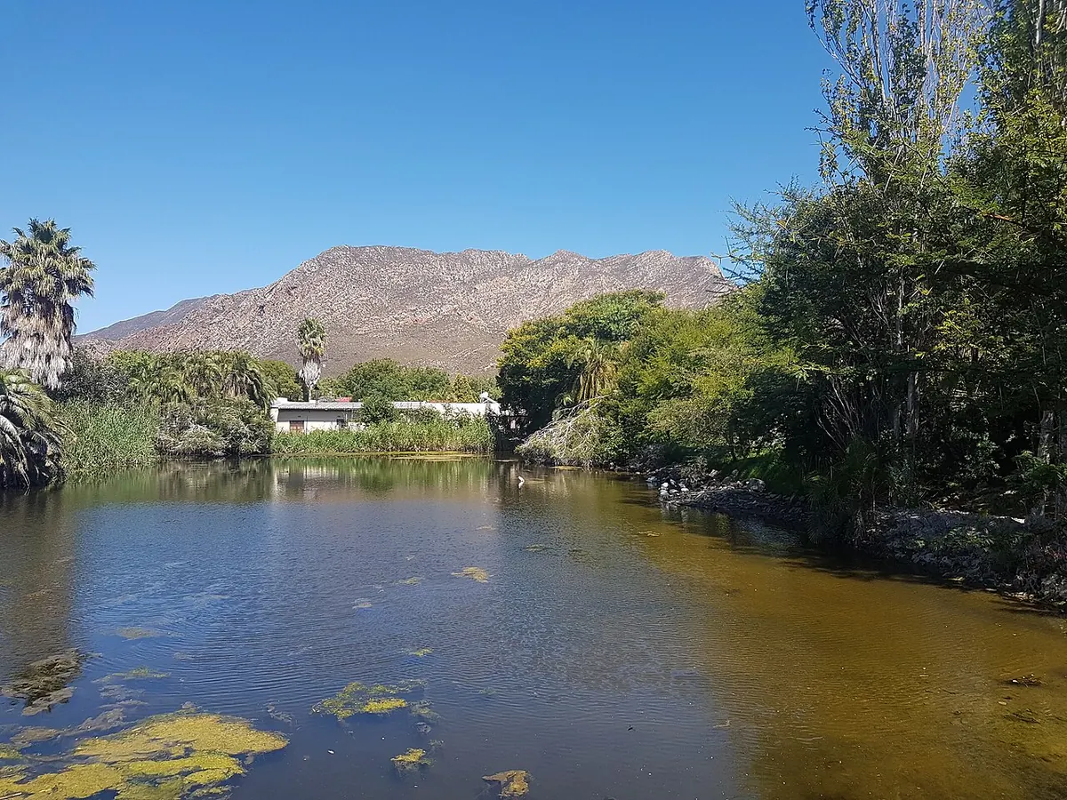 Montagu Museum - Joubert House