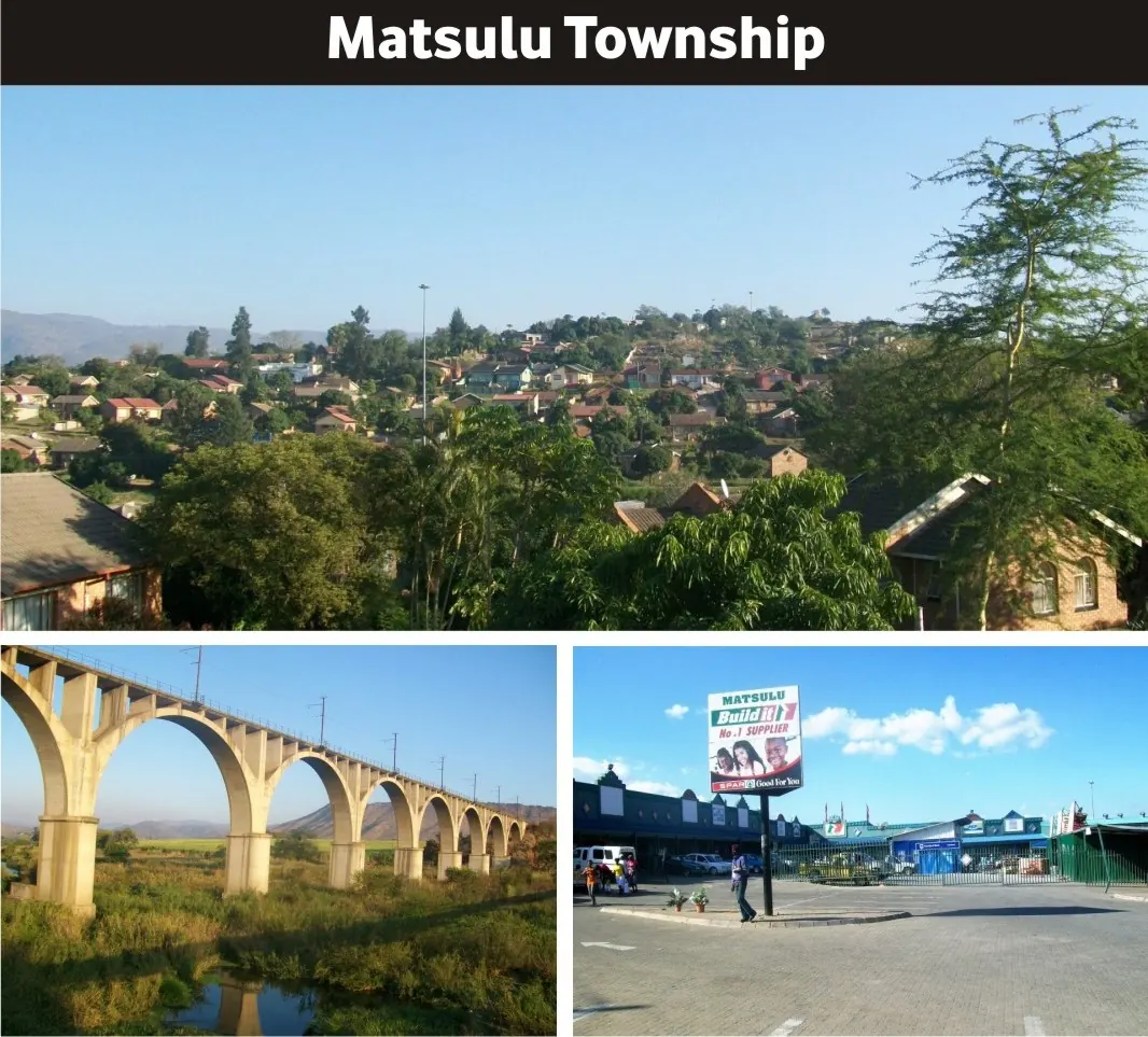 Matsulu