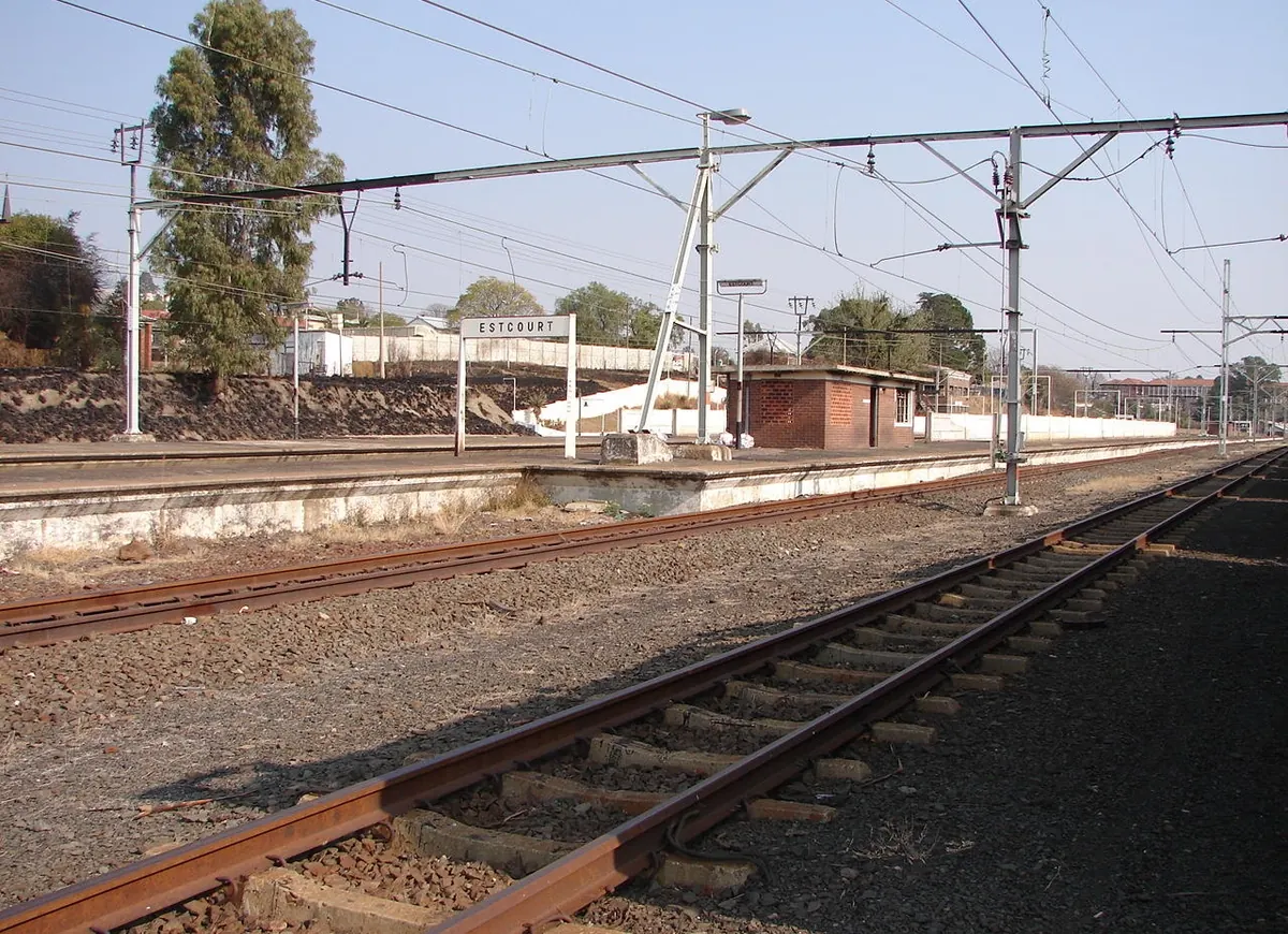 Estcourt