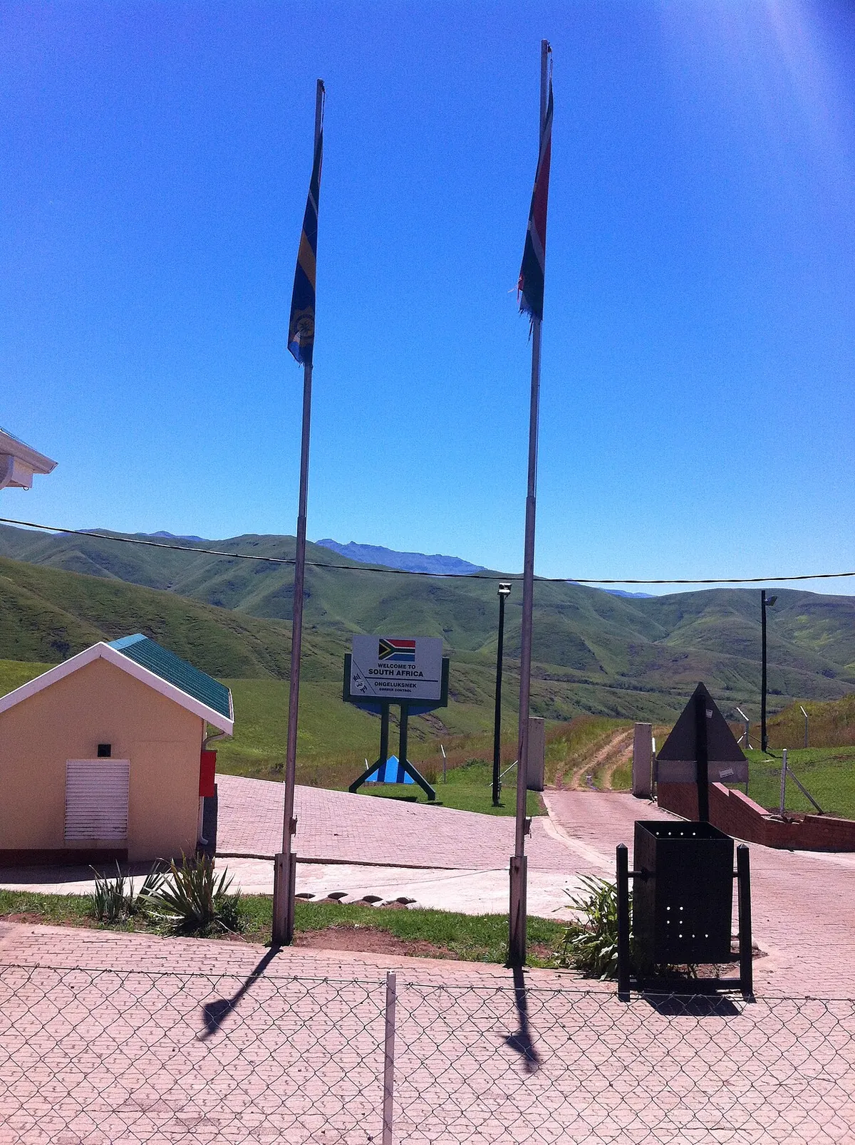 Matatiele
