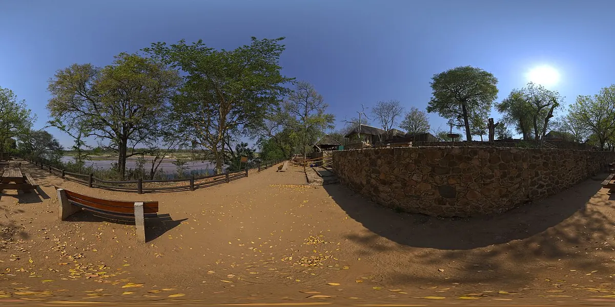 Nkuhlu Viewpoint