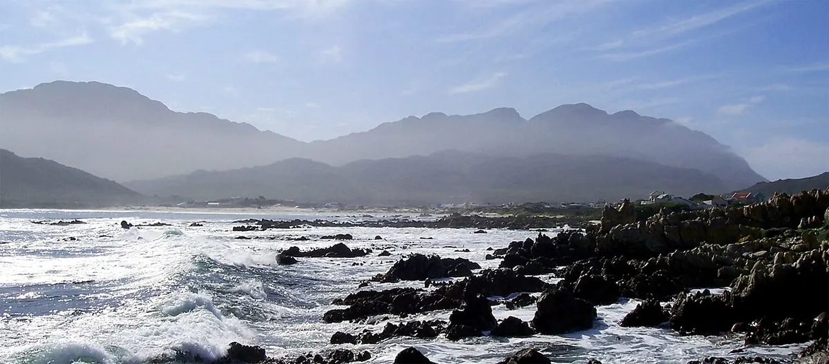 Pringle Bay