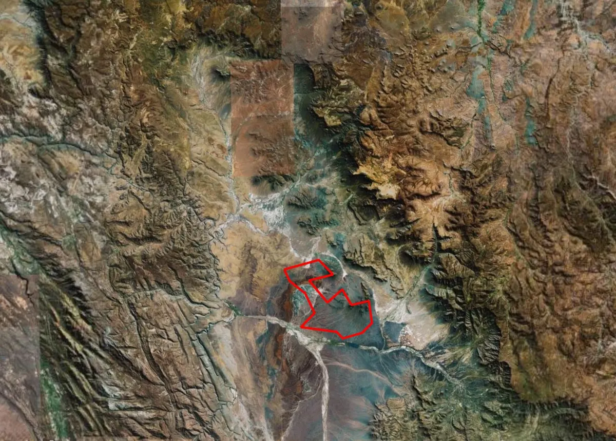 Tankwa-Karoo National Park