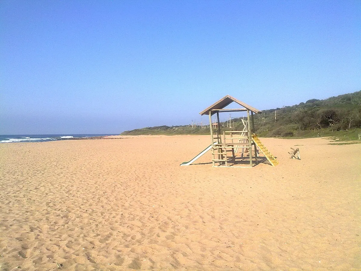 Happy Wanderers Holiday Resort