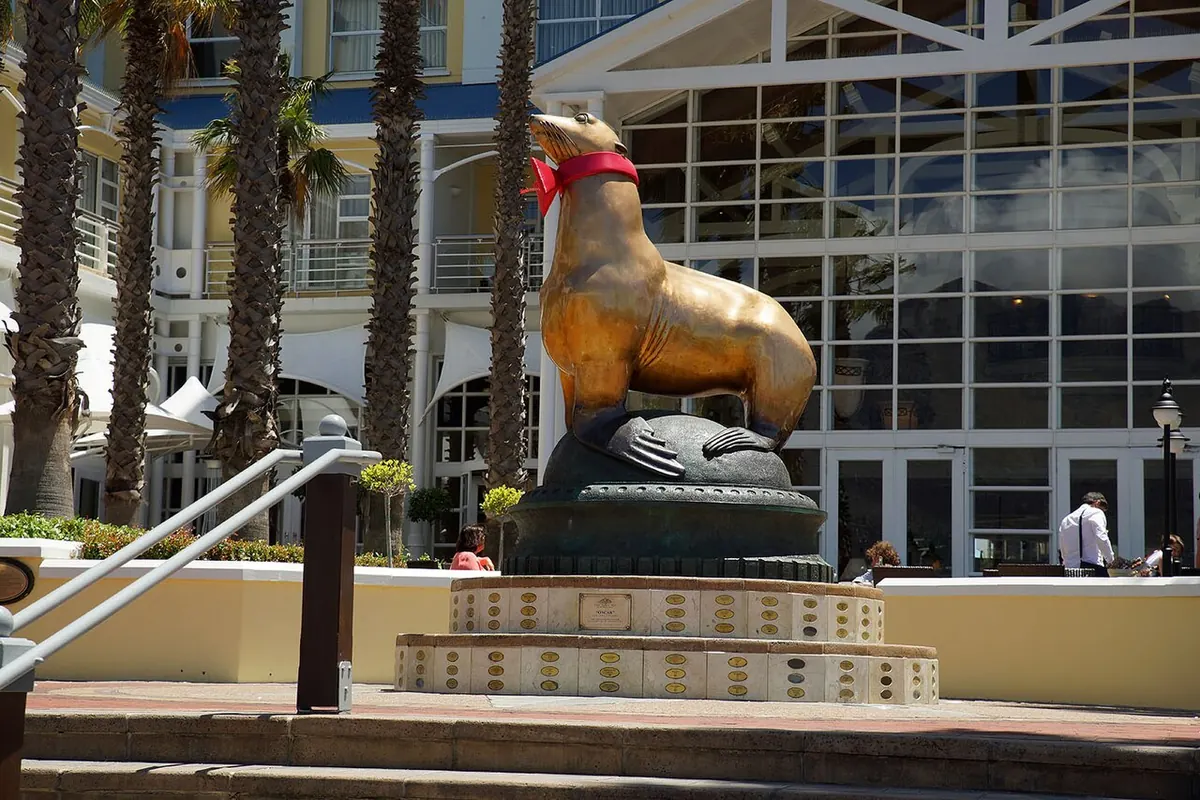 Table Bay Hotel
