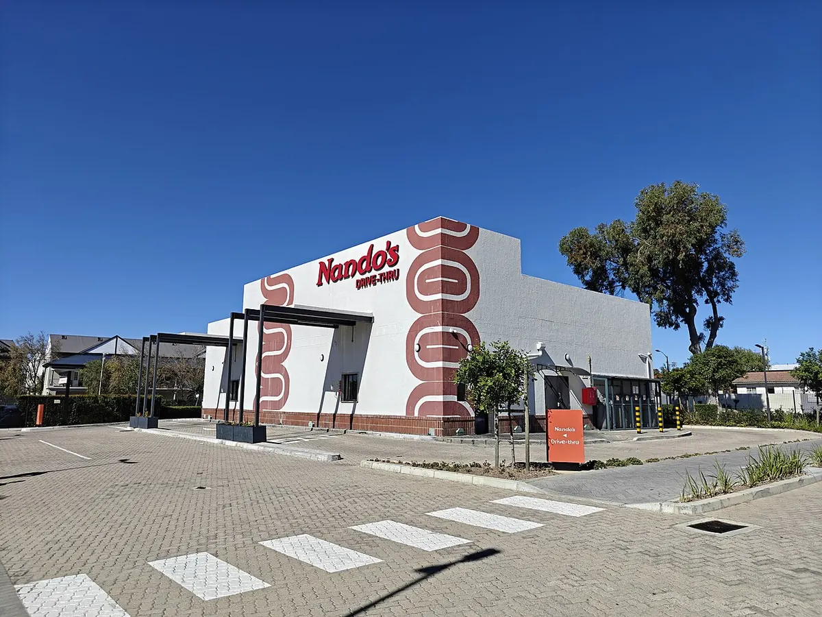 Nando's