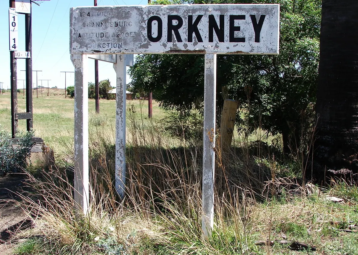 Orkney