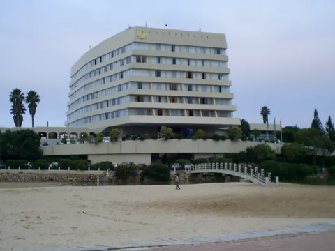 Beacon Island Resort