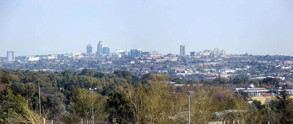 Sandton