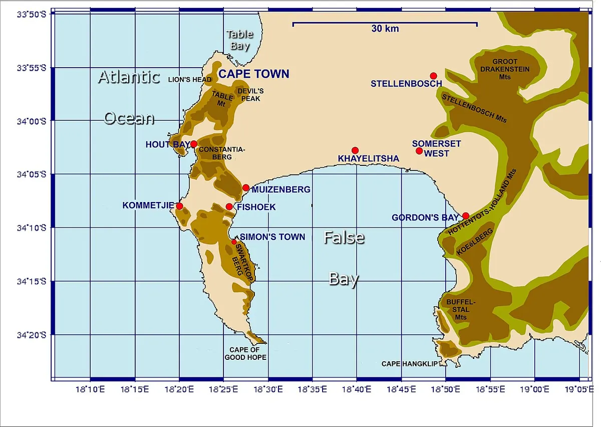 Battle of Muizenberg