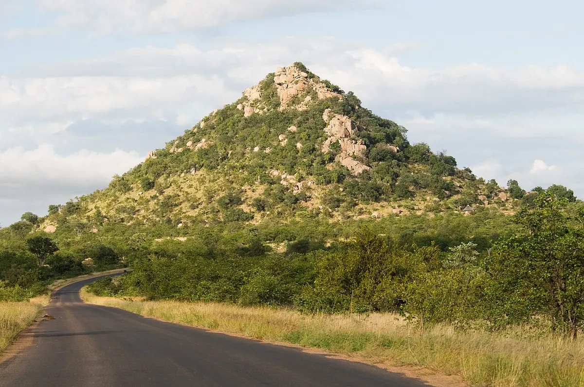 Masorini Archaeological Site